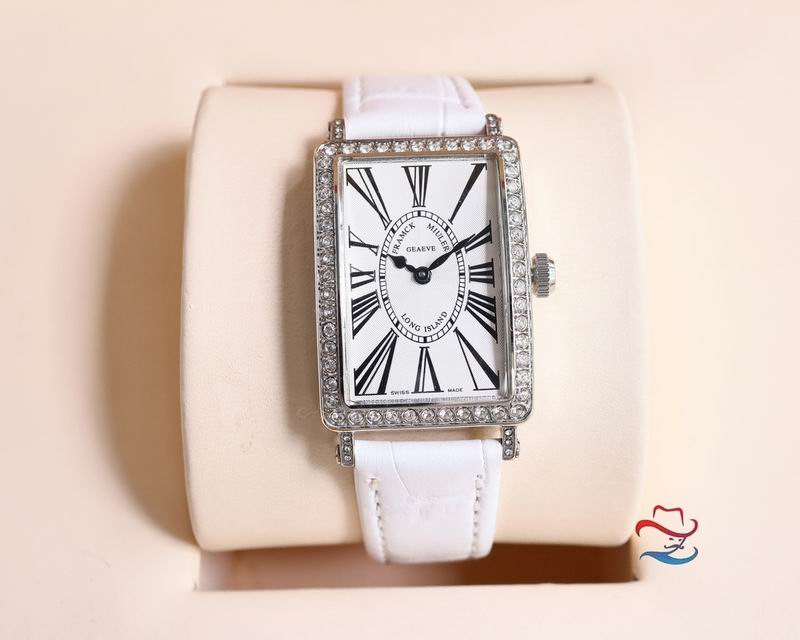 Franck Muller 36mm 72409
